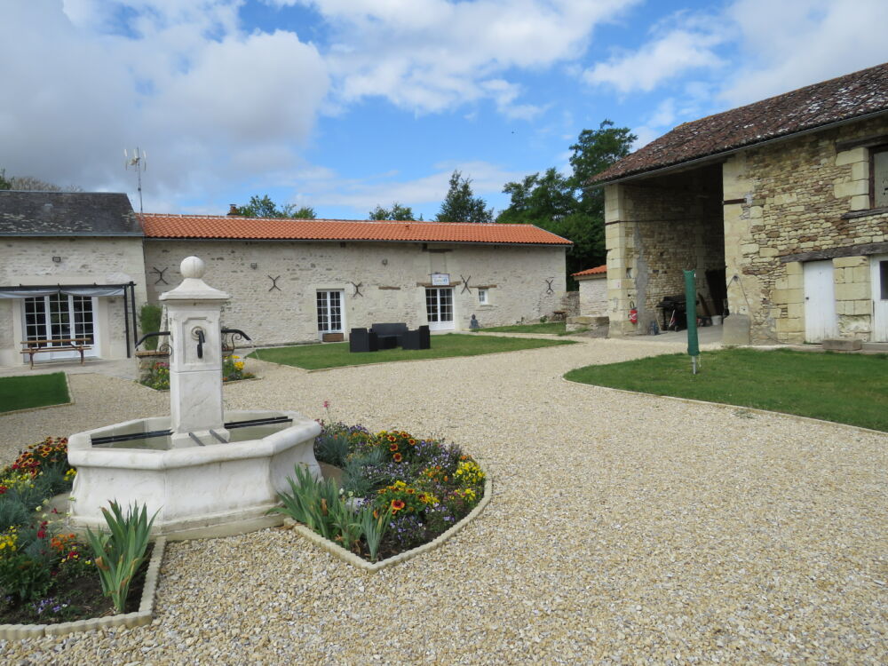 13-Jardin-Relais du Puits d'Arçay