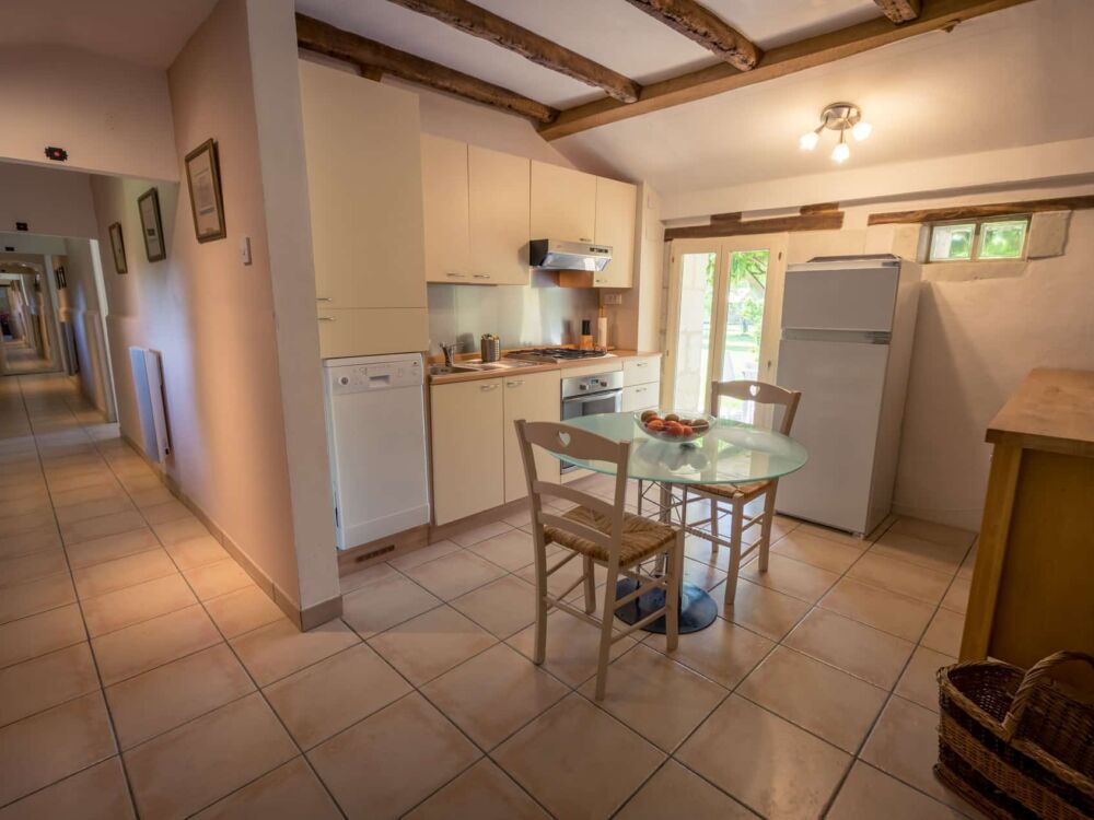 Gîte Le Scévolles-Le Clos de saires