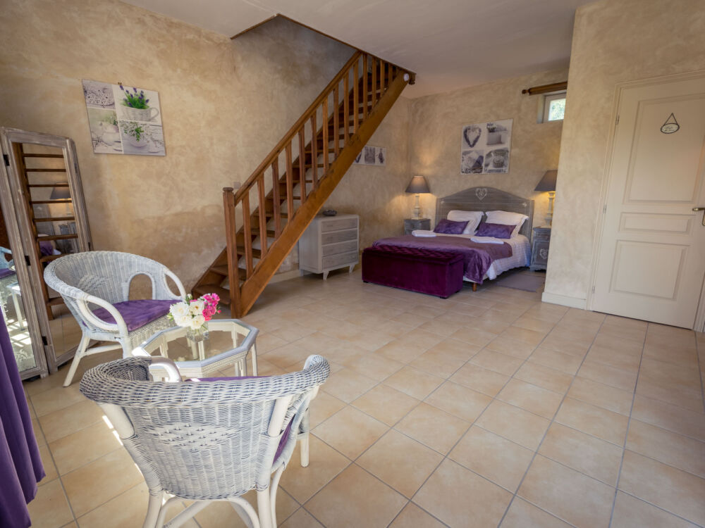 Gîte Le Petit Manoir Le Clos de Saires