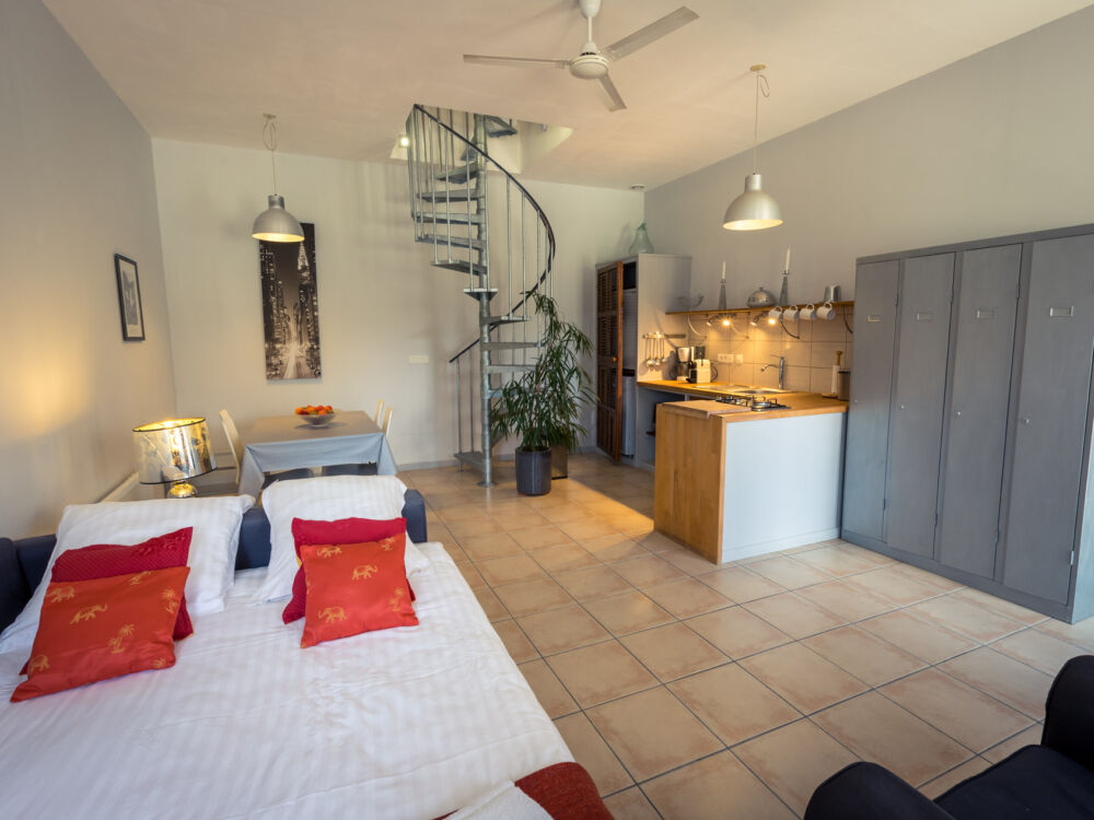 Gîte La Petite Grange - Le Clos de Saires