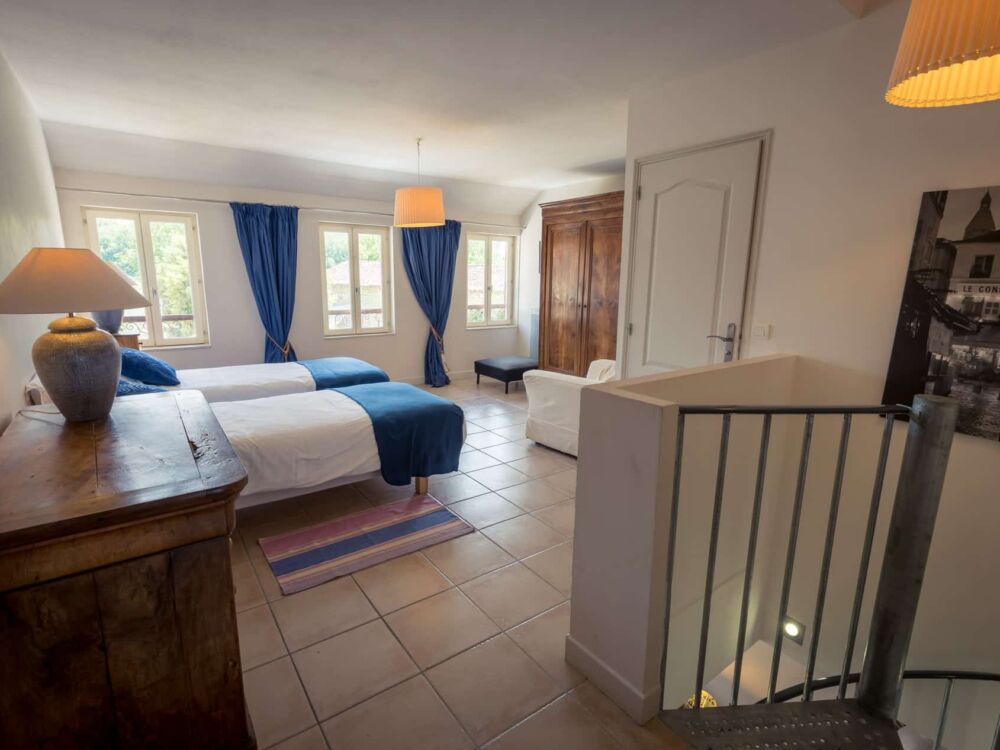 Gîte La Petite Grange - Le Clos de Saires