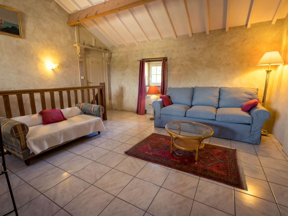 Gîte Le Petit Manoir Le Clos de Saires