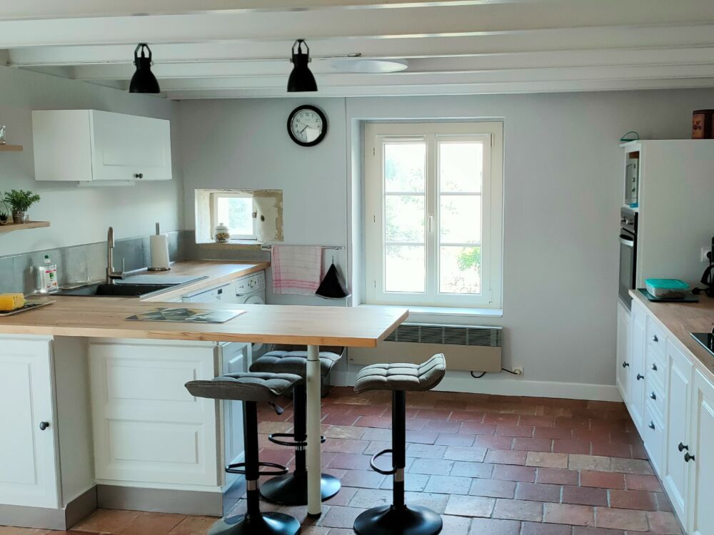 Maison du Coteau_Glénouze_2022-Cuisine