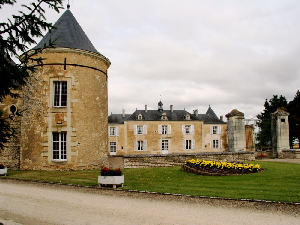01-Château de la Bonnetière_La Chaussée
