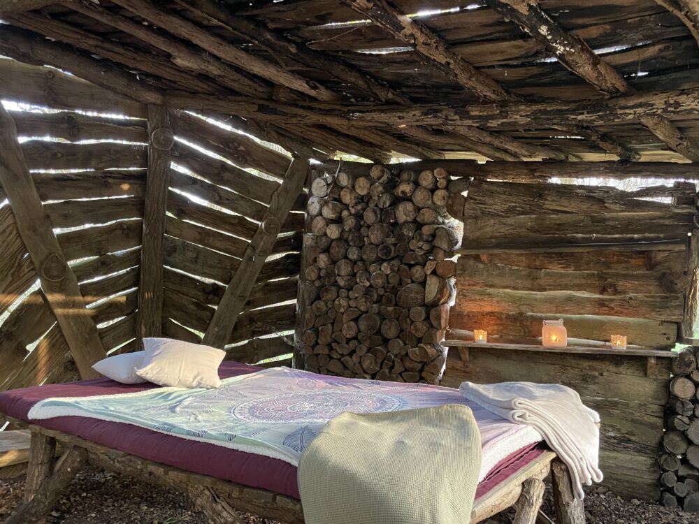 Le Voyage Enchanté