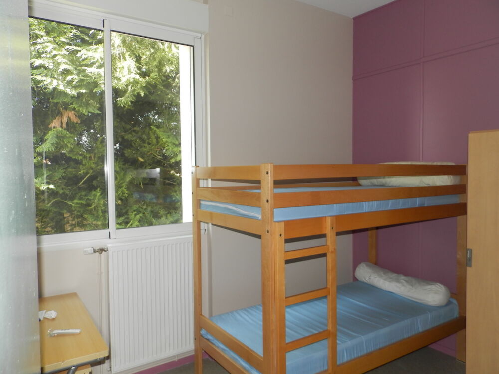 Lits superposés La Perrière