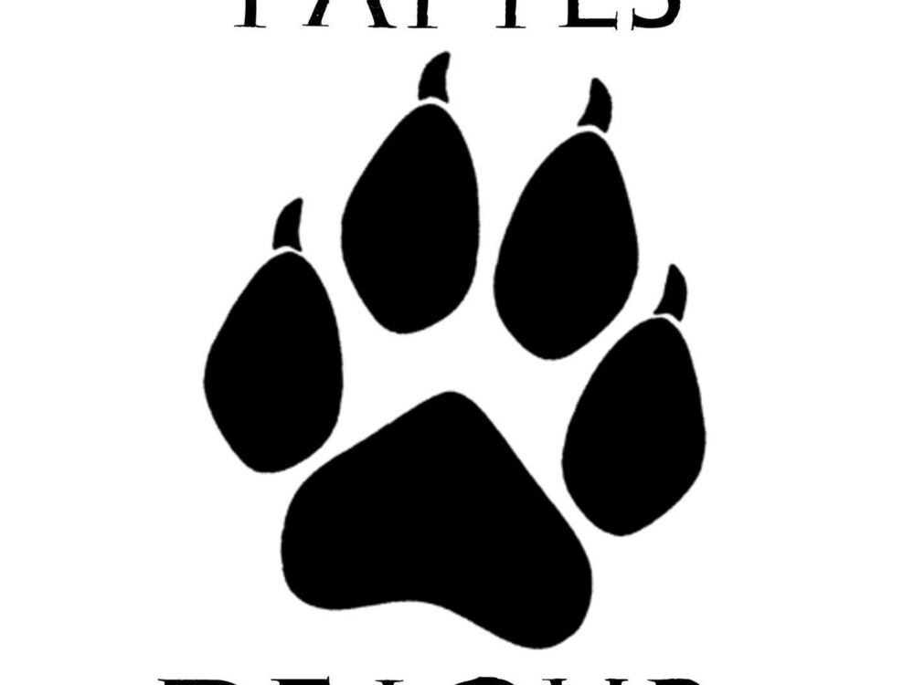 Logo Pattes de Loup