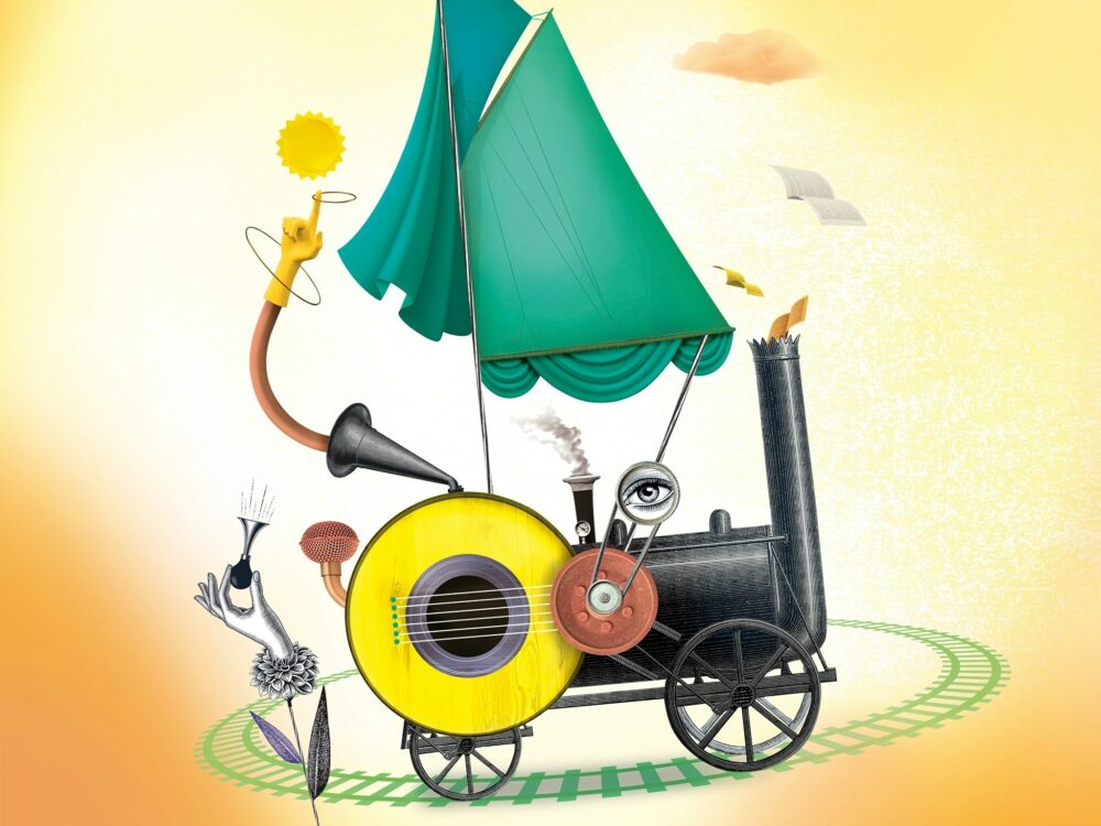 Festival Lug' en scène