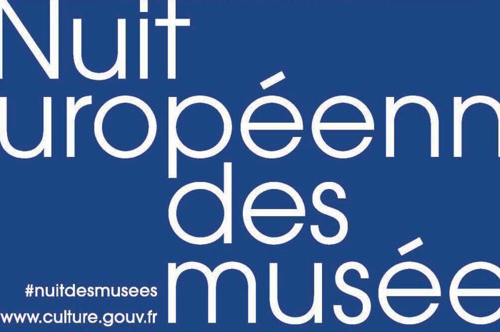 MAI MUSEE - Nuit des musées