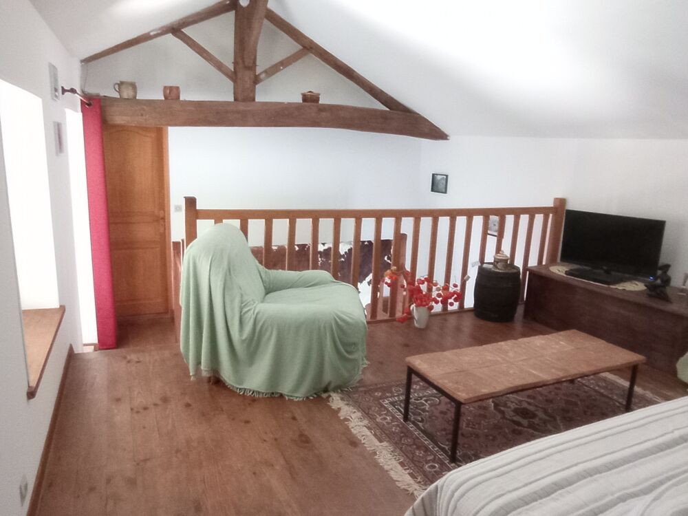 Maison du Coteau_Glénouze_2022 - Salon