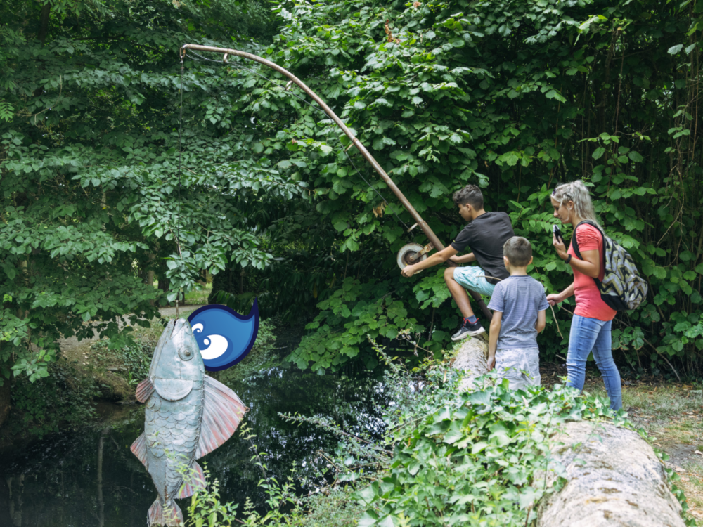 Visuel Terra Aventura SIT - Moncontour