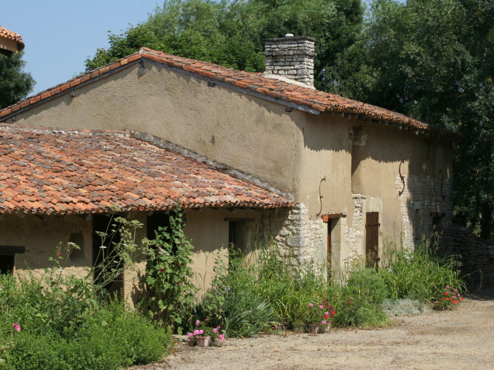 Ouzilly-Vignolles - Terra Villa