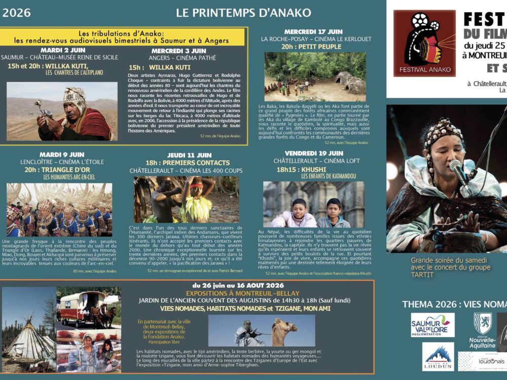 Programme pre-ludes moins de 1 mo