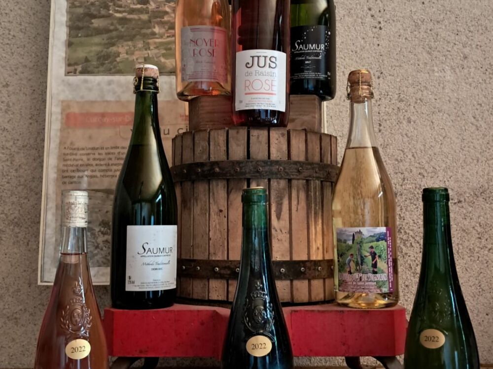 SCEA du Noyer Noir 1