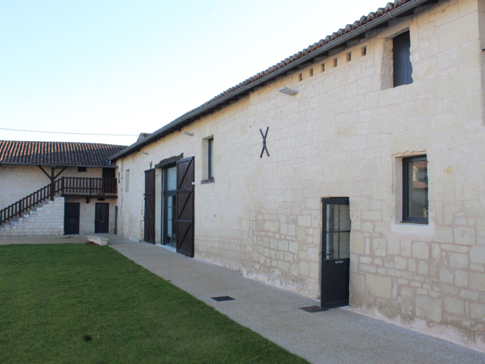 Salle_La Grange Extérieur