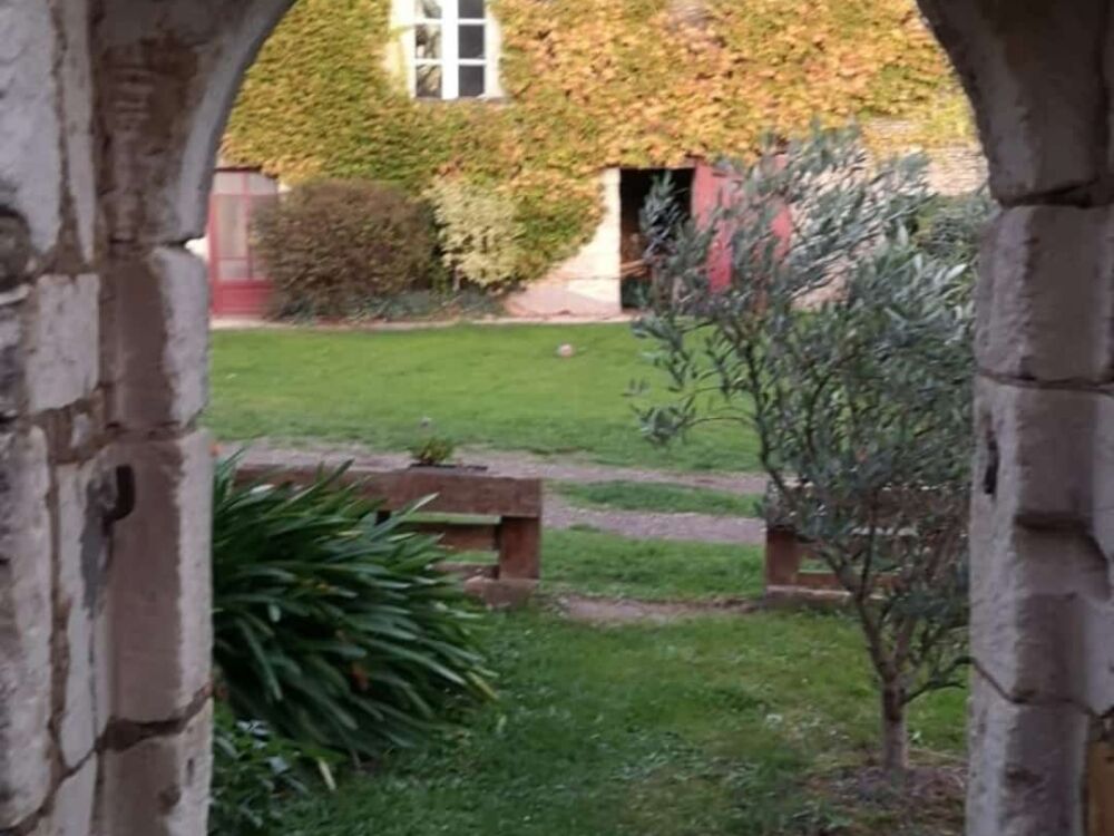 La ferme du Grand Bois