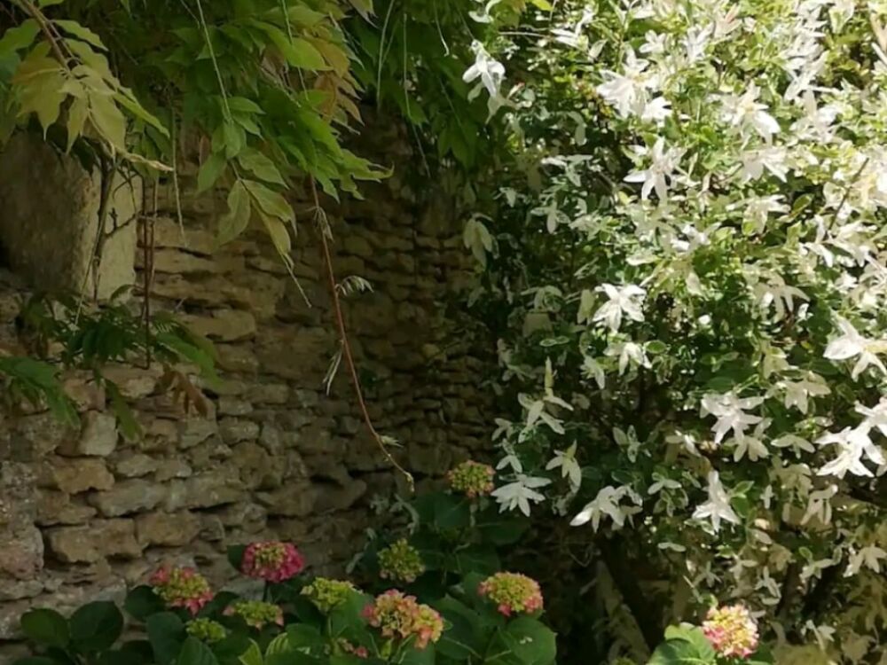 La ferme du Grand Bois