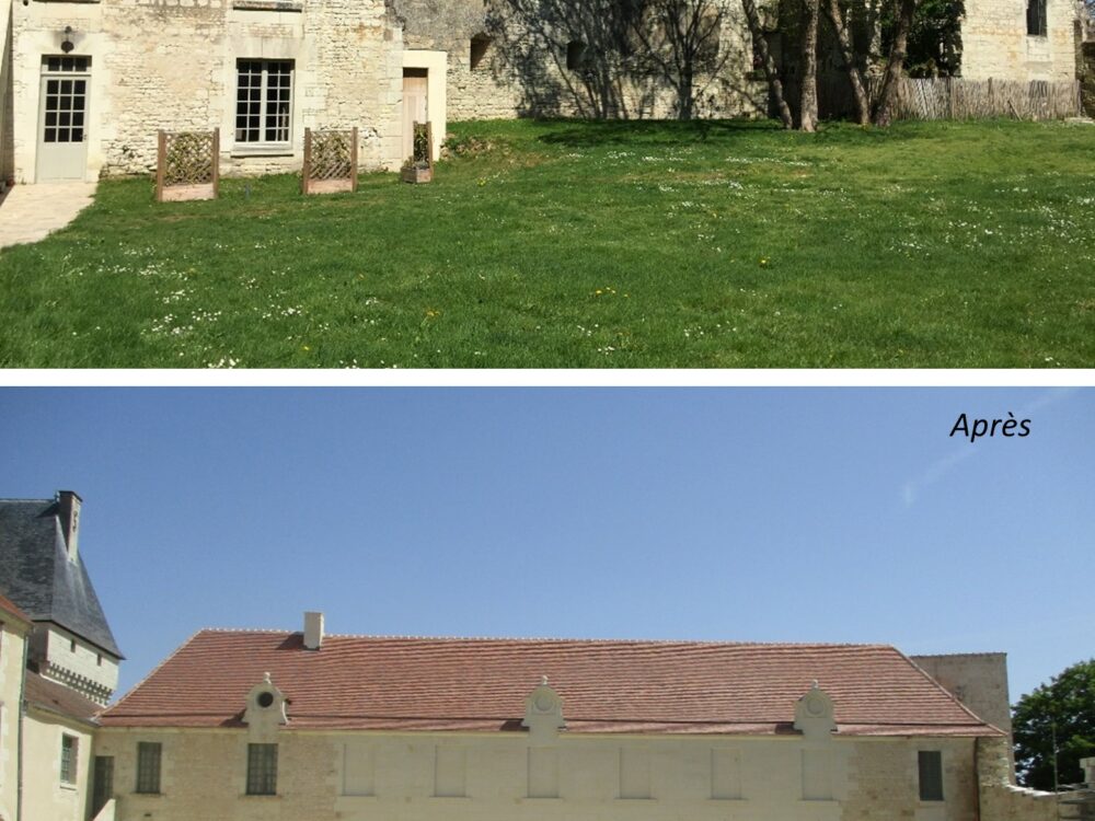 Tour nord est