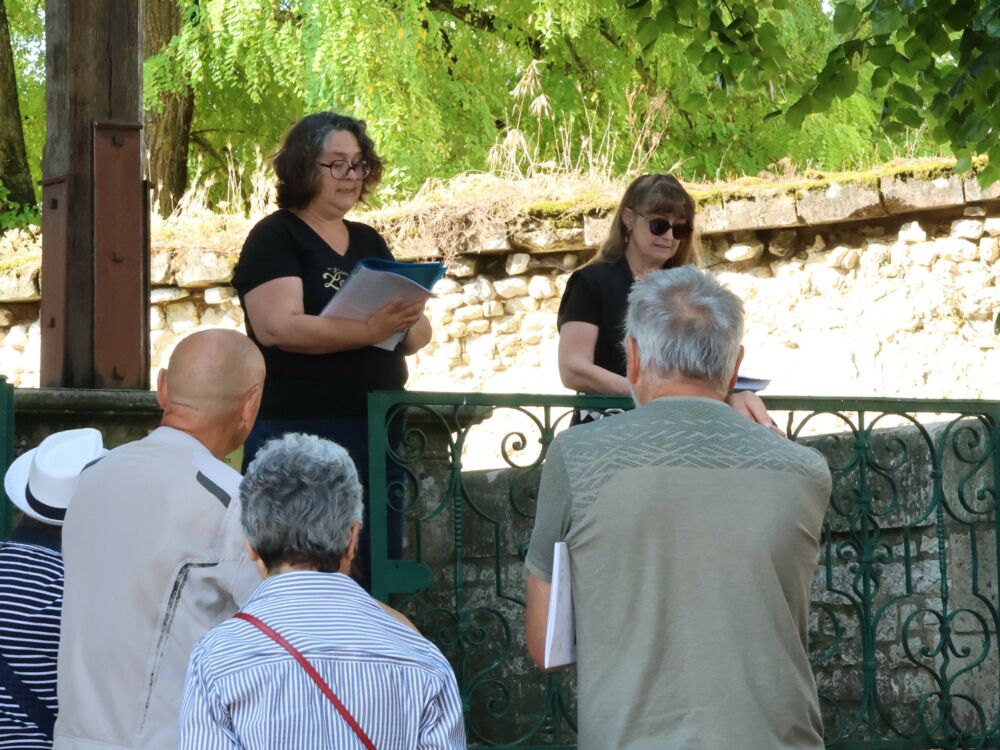 Visite guidée_Loudun et l'affaire des possédées