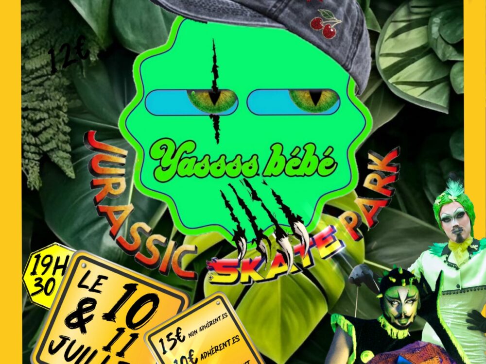 affiche