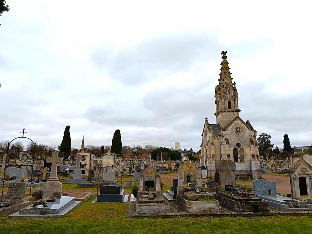 cimetière 1