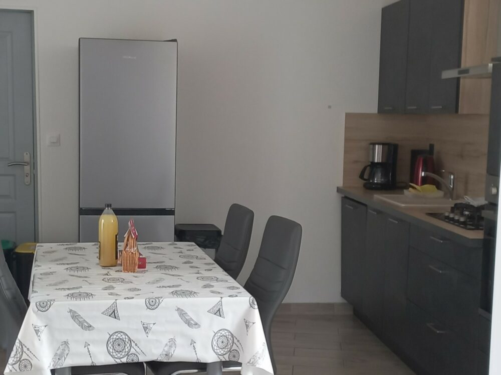 02- Le Chant des  oiseaux_photo cuisine