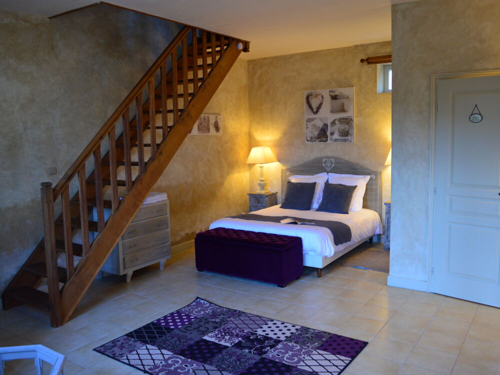 Gîte Le Petit Manoir_2