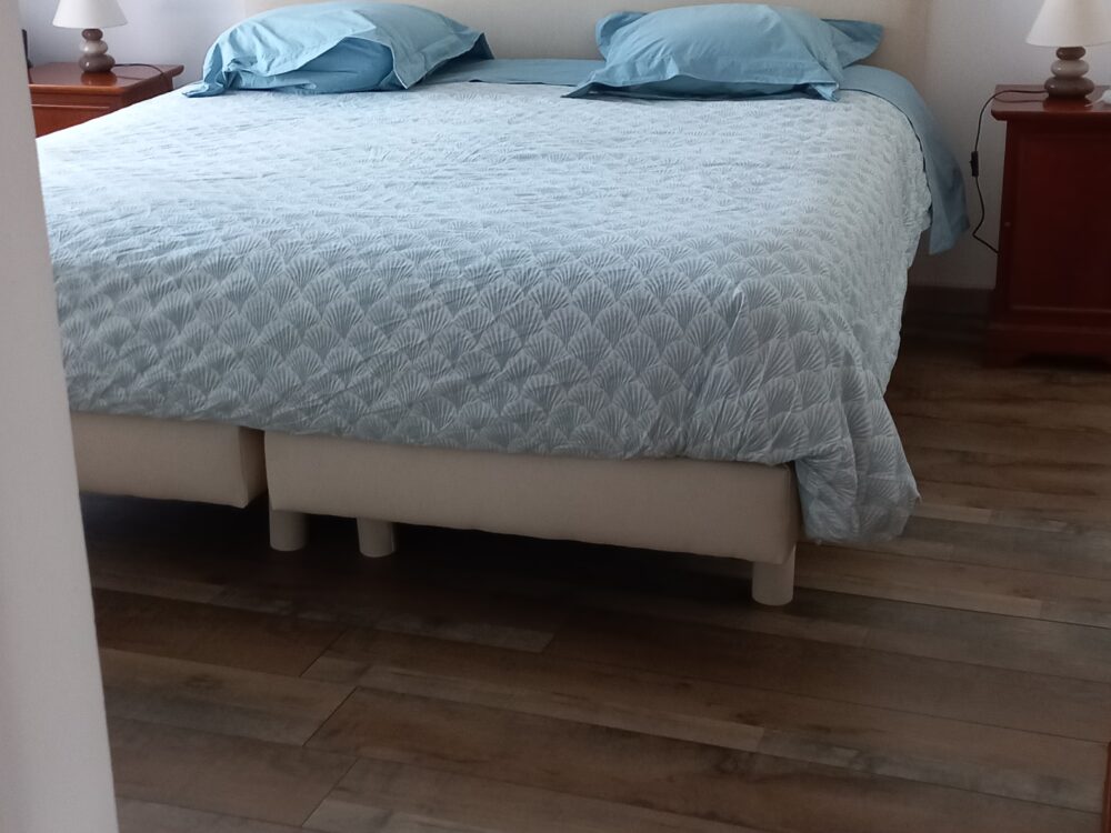 05- Le Chant des  oiseaux_photo Chambre 2