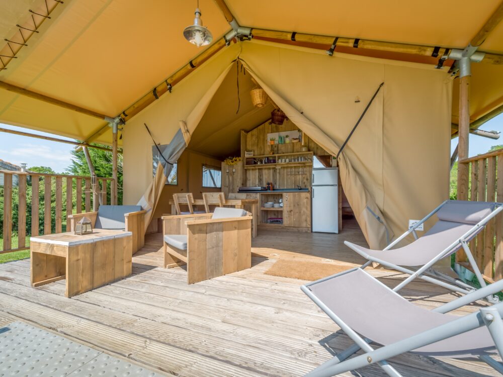 Lodges du Clos de Saires_1